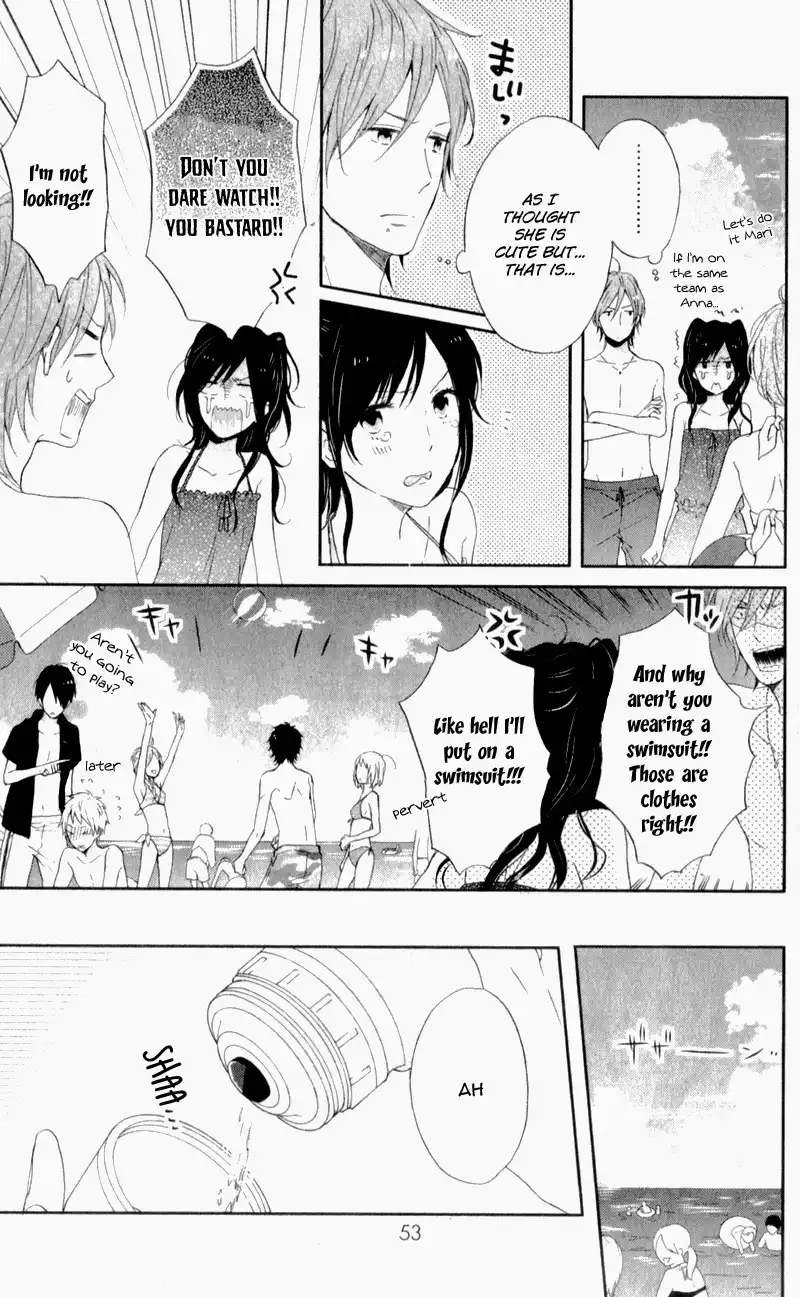 Nijiiro Days Chapter 6 22